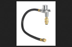 80024a Grillmark Gas Line Hose And Regulator In 843518005309