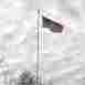 801-112 Sportsplay In-ground Flagpole