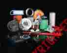 8010-00-01 Little Wonder Swing Away Kit For 16 And 18 Hp Truck Loaders