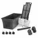 8010136-101022 8010136 101022 Novelty Earthbox Garden Kit