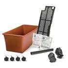 80105.36 Novelty Earthbox Garden Kit 026978801050