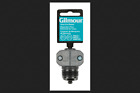 801134-1002 Gilmour Nylon Threaded Male Hose Mender Clamp 034411000113