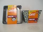 804222 Off Citronella Buckets Tabletop 046500746352