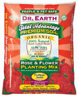 805 Earth Total Advantage Rose Flower Planting Mix 749688230735