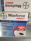80882068 Bayer Maxforce Impact Gram Tube With Plunger
