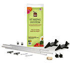 0269783 81011 Novelty Mfg Co Earthbox Container Garden Kit Staking 026978810113