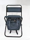 815-f Excalibur Electronics Portable Chair