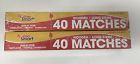 818159017233 Home Smart Matches Long Stem Grill Fireplace By