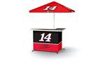 818482011441 Best Of Times Nascar Patio Bar And Tailgating Center Standard Package Tony Ste
