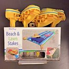 819242014016 Better Things Lawn Stakes