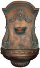 819352011462 Ladybug Classic Shell Fountain Copper