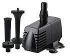 0250335 82435 Pondmaster Pond Pump With 025033824355
