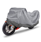 8261 Glorious Montana Premium Motorcycle Cover