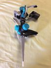 832033-1001 Fiskars Brands Inc Hybrid Impact Sprinkler With Step Spike