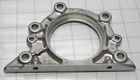 834782 Cushman 327 Engine Rear