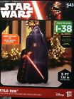 83656 Gemmy Disney Star Wars