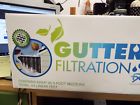 8376547 83775 Fxi Gutter Filtration System Filter Linear Feet 837654837757