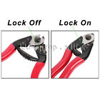 840637113700 Unbranded Stainless Steel Wire Rope Aircraft Bicycle Cable