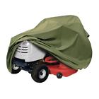 8419391397521 Tuop Riding Lawn Tractor Mower Cover Heavy Duty