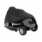 8419391499454 Tuop Riding Lawn Tractor Mower Cover Heavy Duty