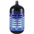 Azpslbz1 842893108834 Undisclosed Serene Life Indoor Electric Bug Zapper Light