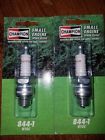 844-1 H10c Champion Lawn And