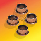 741-0376 8445 Rotary 4 Bronze Axle Bushings