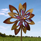846014008225 Summerfield Terrace Dancing Sunflower