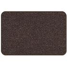 84860 Doormats House Home And More Mat Tuscan Brown 764842730852