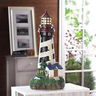 849179000080 Summerfield Terrace Solar-powered Lighthouse