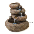 849179002985 Cascading Fountains Natural Balance Fountain