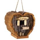 849179003234 Unbranded Love Shack Birdhouse