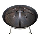 849179006556 Unbranded Outdoor Cast Iron