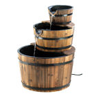 849179010621 Cascading Fountains Apple Barrel Fountain