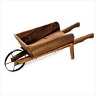 849179010645 Unbranded Country Flower Cart