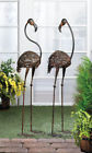 849179022716 Unbranded Flamingo Stakes Outdoor