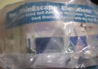 851288003050 Trex Rainescape Butyl Waterprof Steel Deck Drainage System