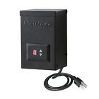 851776003593 Portfolio Landscape Lighting Transformer With Digital Timer