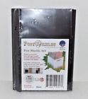 852809007038 Post Inc Shields Black