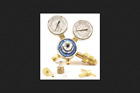 Argon-co2 85363 Forney Regulator Kit Pack 032277853638