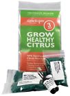 854075006098 Growscripts Lemon Lime Orange Tree Fertilizer And Micronutrient