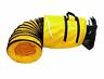 854632004215 Odorstop Flexible Duct In Various Sizes And Lengths