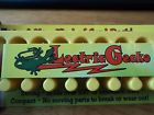 858963001028 Geckos Toes Lectric Gecko