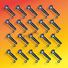 8627 Rotary 20 Pack Snowblower