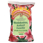 8643 Gardner Bloome Natural Organic Acid Fertilizer Lb 025962086435