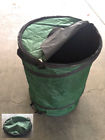 870208402131 Truepower Multipurpose Collapsible Nylon Bin With Zipper Closing