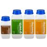 8719689013011 Orga Grow Holland Organic Nutrients For Plants New
