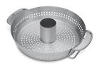 Weber-8838w 8838 Weber Gourmet Bbq System Poultry Roaster 077924019036