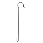0934322 89017 Panacea Steel Tree Branch Black 093432890172