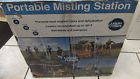 Ls01 890367001396 Liquid Shade Portable Misting Station Upc